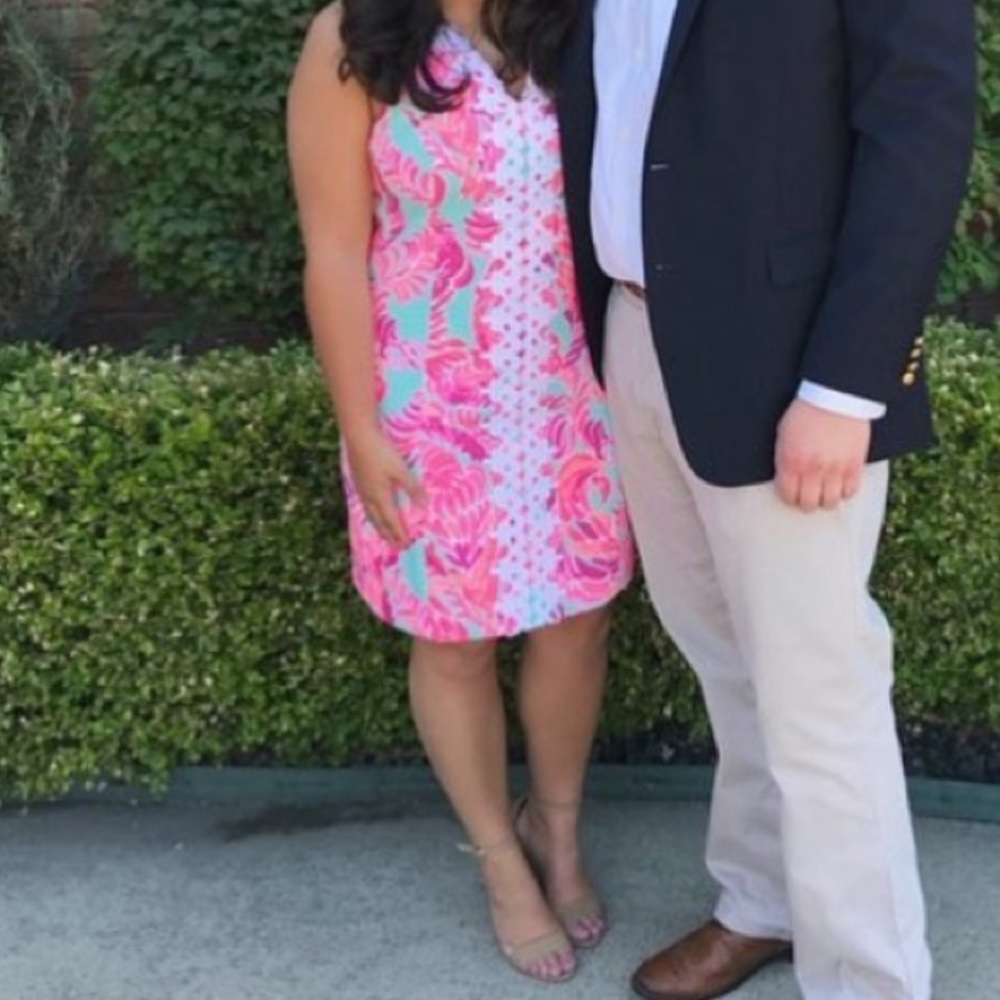 Lily Pulitzer Dress